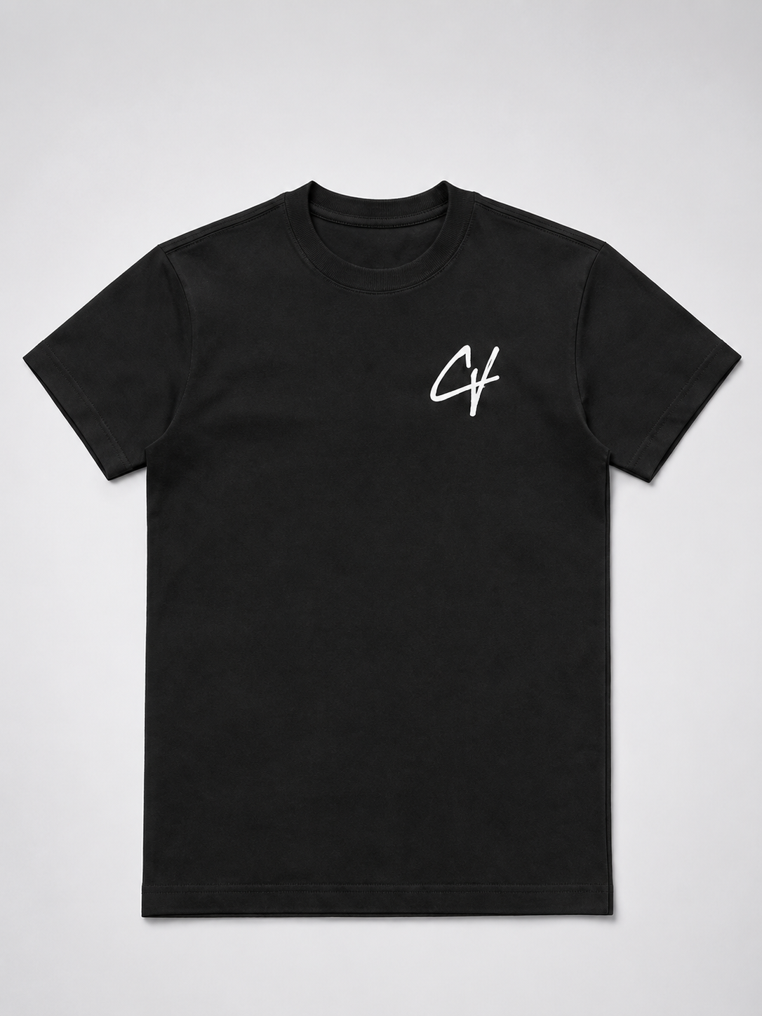 Slim-Fit Tee